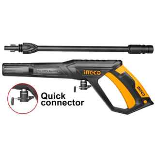 Ingco AMSG02 Spray Gun - Kenya