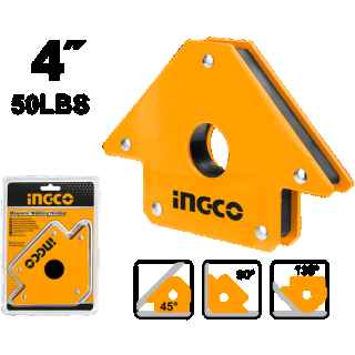 Ingco AMWH50041 Magnetic Welding Holder - Kenya