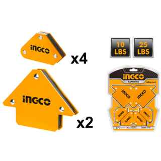 Ingco AMWH6001 Magnetic Welding Holder - Kenya