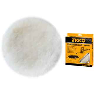 Ingco APB0111801 Polishing Pad With Bonnet - Kenya