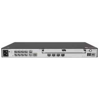 Huawei NetEngine AR730 Access Router - 2*GE Combo WAN, 1*10GE(SFP+) WAN, 8*GE LAN, 1*GE Combo LAN, 2*USB 2.0, 2*SIC - Kenya