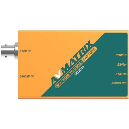 AVMATRIX UC2018 | +254720548999