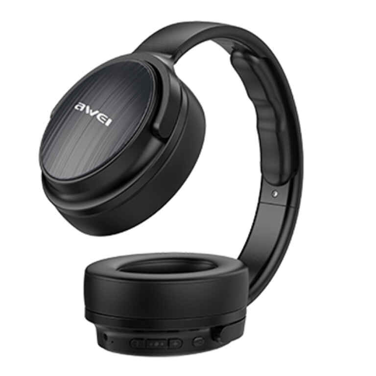 AWEI A780BL Bluetooth Wireless Headphones - Kenya