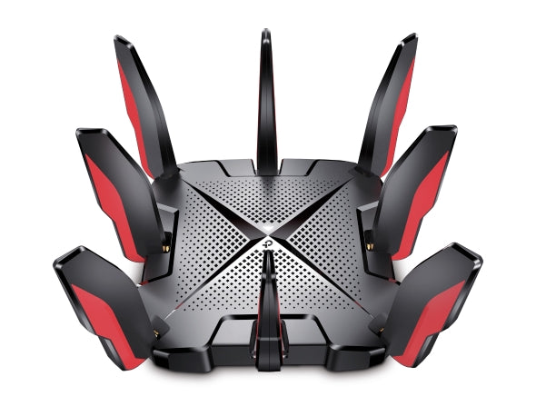TP-Link Archer GX90 AX6600 Tri-Band Wi-Fi 6 Gaming Router - Kenya %count(title) +254720548999 TP-Link Archer GX90 AX6600 Tri-Band Wi-Fi 6 Gaming Router - Kenya