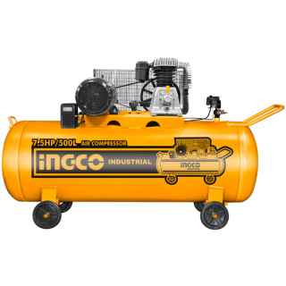 Incgo AC755001 Air Compressor 500lit - Kenya