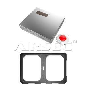 Airsec Floor-852 Am Floor System