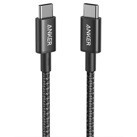 Anker 333 USB C to USB C 3ft Cable | +254720548999