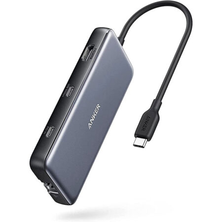 Anker USB C Hub A8383 01 | +254720548999