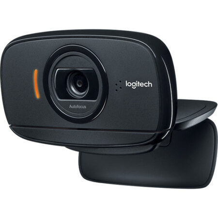 Logitech B525 HD Webcam - Kenya