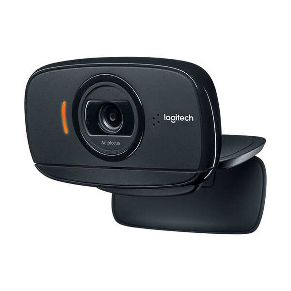 Logitech B525 HD Webcam - Kenya