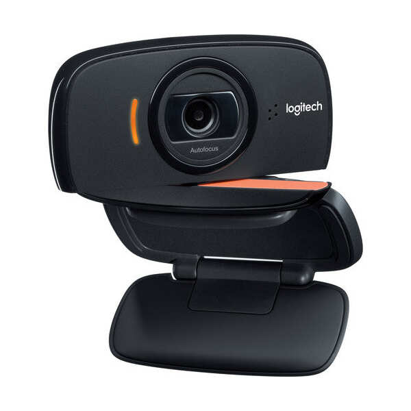 Logitech B525 HD Webcam - Kenya - Image 3