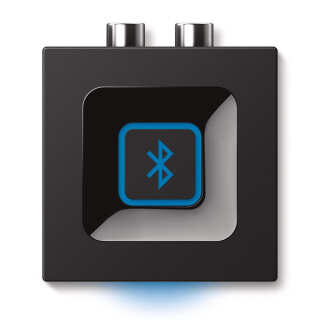 Logitech Bluetooth Audio Receiver for Bluetooth Streaming - Kenya