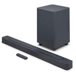 JBL Bar 500 5.1-Channel With MultiBeam And Dolby Atmos Soundbar - Kenya
