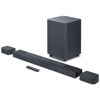 JBL Bar 800 5.1.2-Channel soundbar with Detachable Surround Speakers and Wireless Subwoofer - Kenya
