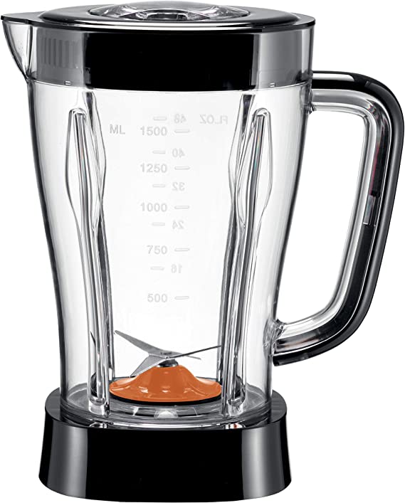 Kenwood BLP15.150BK 2 Liters Blender - With Mill, 500W, 2 speed plus pulse - Kenya %count(title) +254720548999 Kenwood BLP15.150BK 2 Liters Blender - With Mill, 500W, 2 speed plus pulse - Kenya - Image 3