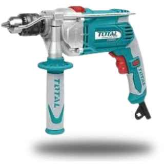 Total TG111136 Impact drill 1010W - Kenya