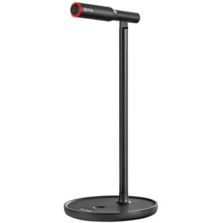 BOYA BY-CM1 Desktop Cardioid USB Microphone - Kenya