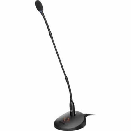 BOYA Desktop Cardioid Gooseneck Microphone - Kenya