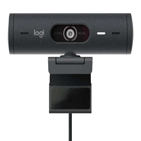 Logitech BRIO 500 Full HD 1080p webcam - Kenya