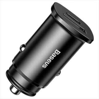 Baseus Square Charger 30W | +254720548999