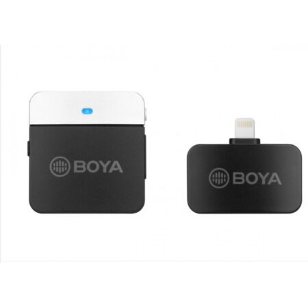 Boya M1LV D 5 1100x1100w | +254720548999