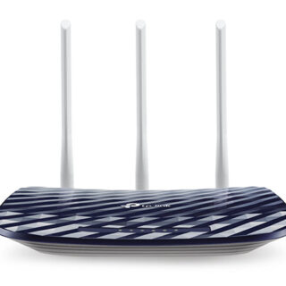 TP-Link AC750 Wireless Dual Band Router - Kenya