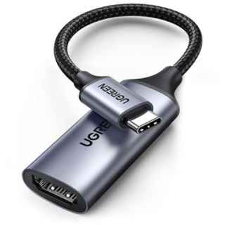 Ugreen CM297 USB-C Male to HDMI Female Adapter 4K 60Hz Thunderbolt 3 Converter Cable - Kenya