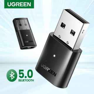 Ugreen CM390 USB-A Bluetooth 5.0 Adapter (UG- 80889) - Kenya