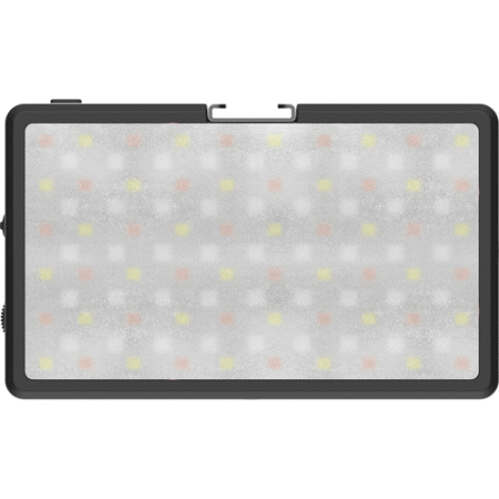 COLBOR PL8R RGB Video Light - Kenya