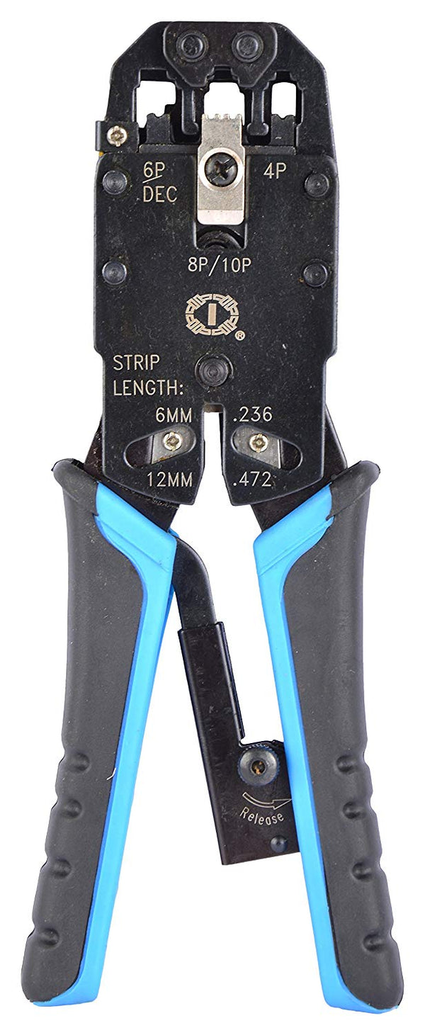 Special Tools TL-200R Modular Crimping Tool - Kenya %count(title) +254720548999 Special Tools TL-200R Modular Crimping Tool - Kenya - Image 2