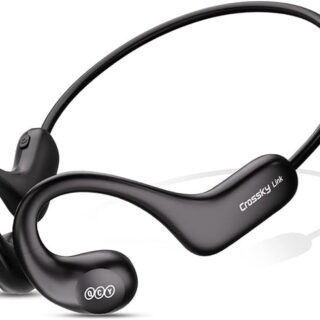 QCY T22 Crossky Link Wireless Bluetooth Earphone - Kenya