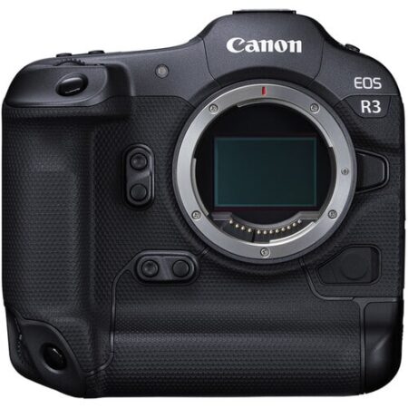 Canon EOS R3 Mirrorless Digital Camera Body Only camerasafrica 1 | +254720548999
