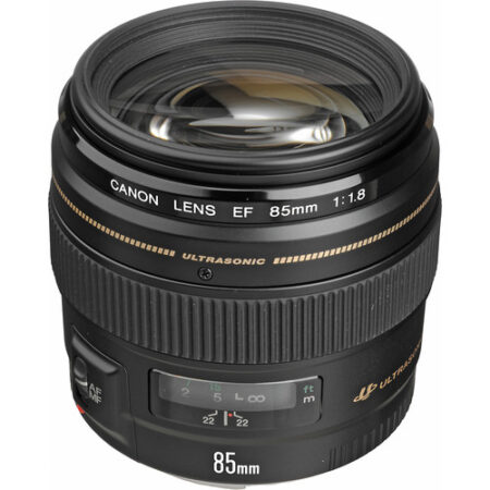 Canon 2519A003 85mm f 1 8 USM Autofocus 1266925629 12182 | +254720548999