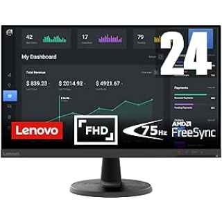 Lenovo D24-40 24" Inch Monitor - Kenya