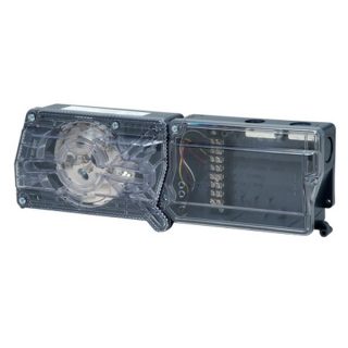 System Sensor Dnre Smoke Detector