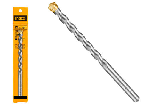 Ingco DBM111122 Masonry Drill Bit 12x200mm - Kenya %count(title) +254720548999 Ingco DBM111122 Masonry Drill Bit 12x200mm - Kenya