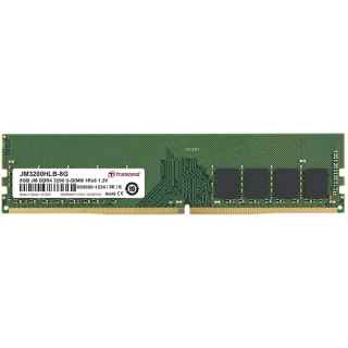 Transcend Desktop RAM DDR4 8GB 3200(JM3200HLG-8G) - Kenya
