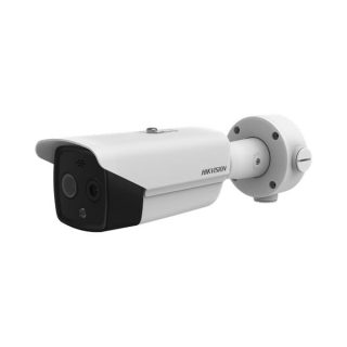 DS-2TD2617B-6/PA Hikvision Temperature Screening Thermographic Bullet Camera