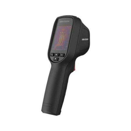 DS 2TP31B 3AUF Hikvision Thermographic Temperature Screening Handheld Camera | +254720548999