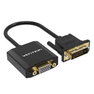 Vention VGA Female To DVI Male Adapter - Kenya