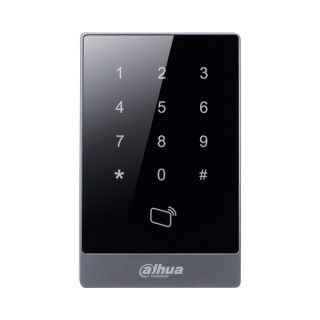 Dahua RFID Card Reader with Touch Keypad | +254720548999