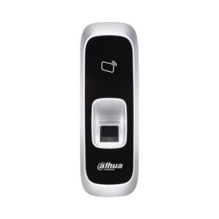 ASR1102A Dahua Fingerprint Reader + RFID