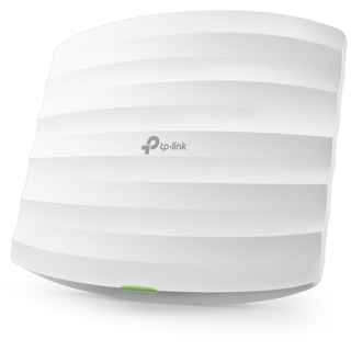 TP-Link EAP110 300Mbps Wireless N Ceiling Mount Access Point (TL-EAP110) - Kenya