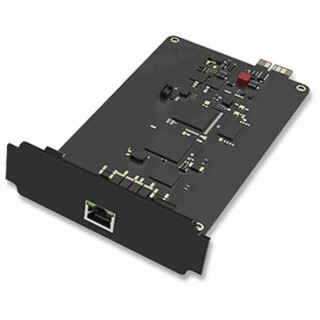 Yeastar EX30 CARD Expansion E1 onBoard with E1/T1/PRI Port for S100 & S300 - Kenya