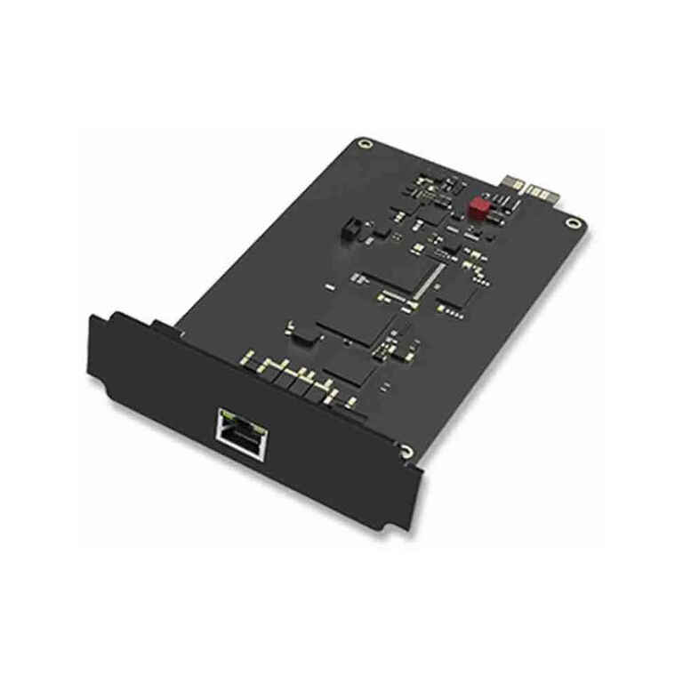 Yeastar EX30 CARD Expansion E1 onBoard with E1/T1/PRI Port for S100 & S300 - Kenya