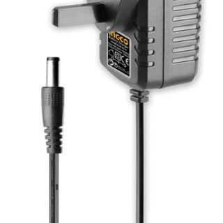 Ingco FCLI12081-8 Charger 12V - Kenya