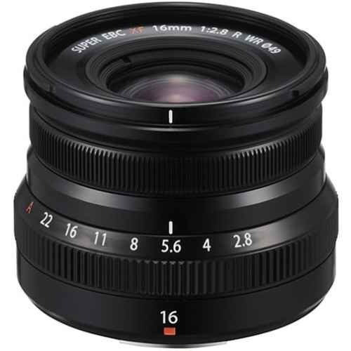 FUJIFILM XF 16mm 5 camerasafrica | +254720548999