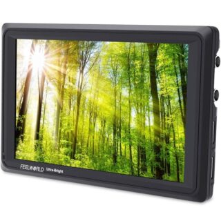 FeelWorld 7 4K Ultra Bright Monitor camerasafrica | +254720548999