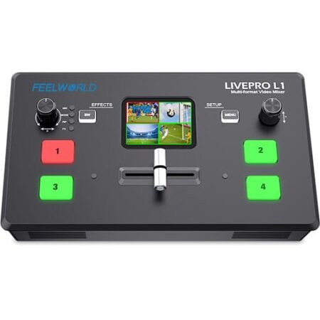 FeelWorld LIVE PRO L1 V1 camerasafrica | +254720548999