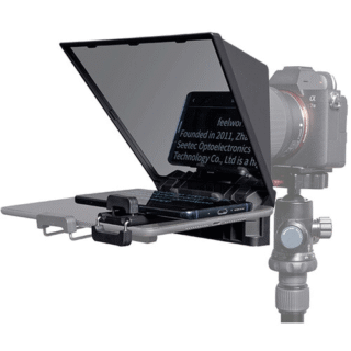 FeelWorld TP2 Teleprompter | +254720548999